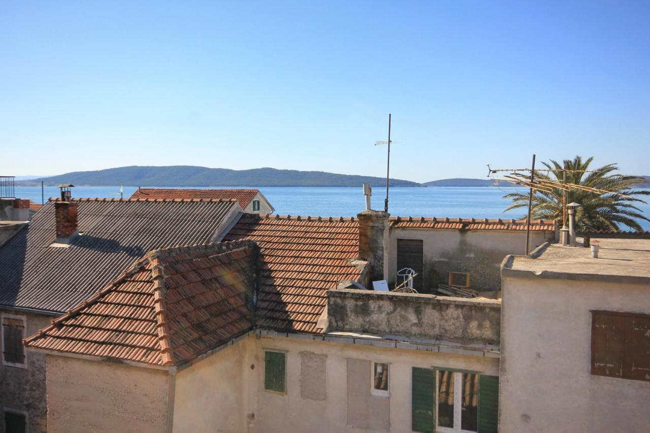 Apartments By The Sea Kastel Kambelovac, Kastela - 8679 מראה חיצוני תמונה